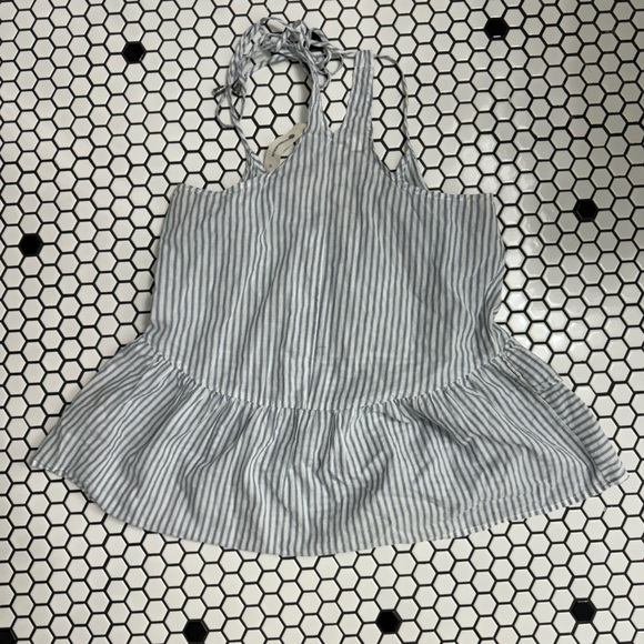 The impeccable pig lightweight top size small - Picture 2 of 3